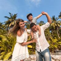 Отзыв от Сабина - Виза Destination Thailand